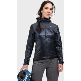 Schöffel Jacke "Hybrid Jkt Flow Trail L" in navy blazer | Gr.: 44