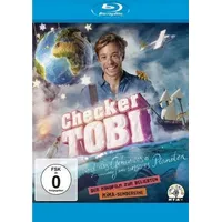 Mfa Blu-ray Checker Tobi und das Geheimnis unseres Planeten