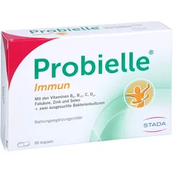 Probielle Immun