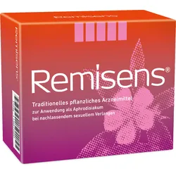 Remisens Filmtabletten 90 St