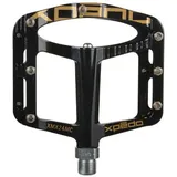 XPEDO SPRY schwarz 9/16\", Zoll XMX24MC