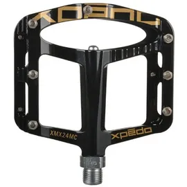 XPEDO SPRY schwarz 9/16", Zoll XMX24MC