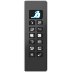 DIGITTRADE Kobra Stick Basic - USB-Flash-Laufwerk