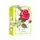 Clarkson Potter Roses: 100 Postcards from the Archives of The New York Botanical Garden