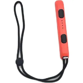 Nintendo Switch Joy-Con Handgelenksschlaufe neon-rot