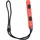 Nintendo Switch Joy-Con Handgelenksschlaufe neon-rot