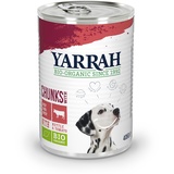 Yarrah Bio Mix 3 Sorten 6 St.