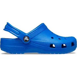 Crocs Classic Clog K Blue Bolt, 34/35