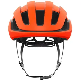 Poc Omne Air MIPS 56-61 cm Erwachsene fluorescent orange matt 2025