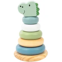 Sterntaler Stapelturm Rexi - Gr.: onesize