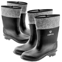 Verto Gumofilce PVC, size 40