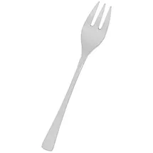 Solex solex® Kuchengabeln Karina silber, 12 St.