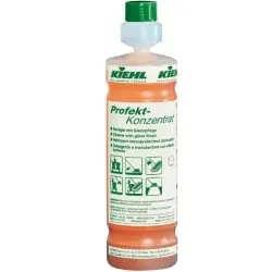 Kiehl Profekt-Konzentrat Reiniger mit Glanzpflege j300602 , 1 Flasche à 1 Liter