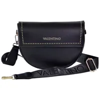 Valentino Bigs Umhängetasche Synthetik Black