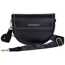 Valentino Bigs Umhängetasche Synthetik Black
