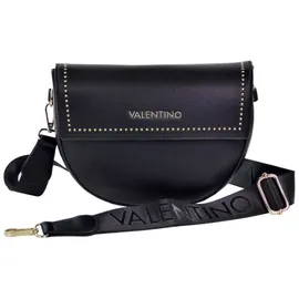Valentino Bigs Umhängetasche Synthetik Black