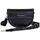 Valentino Bigs Umhängetasche Synthetik Black