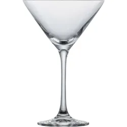 SCHOTT ZWIESEL Gläserset - Martini Bar Special 4tlg. Kristall, Kristalloptik Transparent Klar