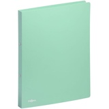 Pagna Pastell eco Ringbuch 2-Ringe minze 2,3 cm DIN A4