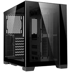 Lian Li O11 Dynamic Mini schwarz | PC-Gehäuse