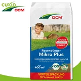 deutschecuxi Rasendünger Mikro Plus 20 kg