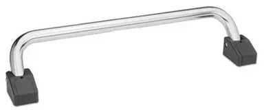 Klappgriffe, Stahl (425.5-120-CR)