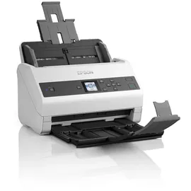 Epson WorkForce DS-870