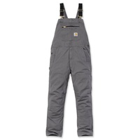 CARHARTT Rugged Flex Rigby Bib 102987 - Grau