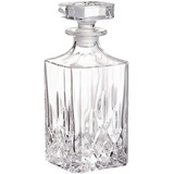 BUTLERS CRYSTAL CLUB Karaffe aus Kristallglas 750ml Geschirr