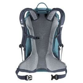 Deuter Futura 23 Rucksack (Größe 23L, blau)