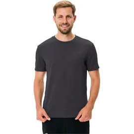 Vaude Essential T-Shirt schwarz XL
