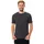 Vaude Essential T-Shirt schwarz XL
