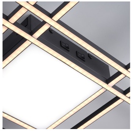Q-Smart-Home Paul Neuhaus Q-ASMIN LED-Deckenleuchte 110x110 cm