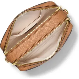 Michael Kors Bryant Medium Umhängetasche Canvas Brown