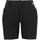 Regatta Mountain Zip Off Hosen Schwarz 44