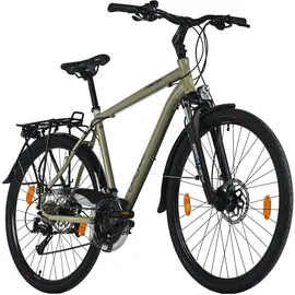 Dacapo Firenze 300 28 Zoll RH 53 cm Herren Bronze