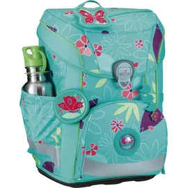 DerDieDas ErgoFlex Easy 5-tlg. Butterfly Garden mehrfarbig