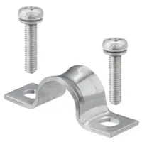 Weidmüller Schirmschelle HDC SHIELD CLAMP 6.0 Inhalt: 100St.