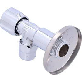 Schell Eckventil COMFORT 1/2" chrom