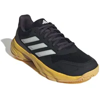 Adidas Courtjam Control Clay Schuhe gelb