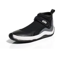 Gill Neoprenschuhe Classic Schwarz 45-46