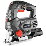 Graphite 58G077 ohne Akku + Transportkoffer