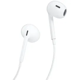 DUDAO Kabelgebundene Kopfhrer, 3,5-mm-Miniklinke, Wei, (X14PRO) - Weiß