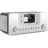 TechniSat DigitRadio 574 IR silber