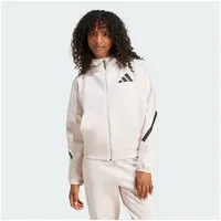 Adidas Z.N.E. Reißverschlusspullover Wonder Quartz M
