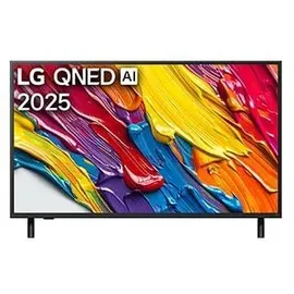 LG 43QNED84A6C QNED TV