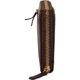 Bugatti Neaples Geldbörse Damen Unisex braun