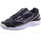 Mizuno Break Shot 4 Herren Black/White 45