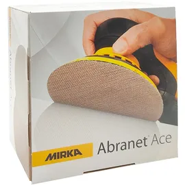 Mirka Abranet Ace P150 50 Pieces