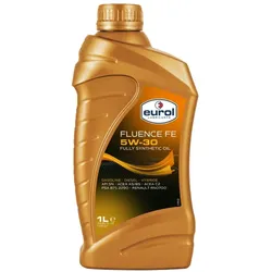 Eurol Fluence FE 5W-30 1L